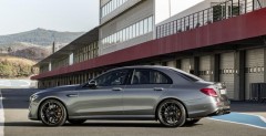 Mercedes-AMG E63 2017