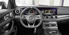 Mercedes-AMG E63 S kombi