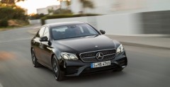 2017 Mercedes E63 AMG