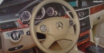 Mercedes E klasa na rok 2010