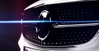 Mercedes klasy E Coupe - premiera już niedługo