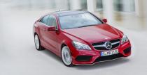 Mercedes E
