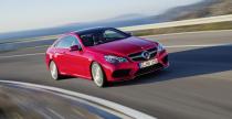 Mercedes E