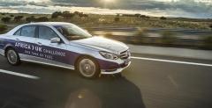 Mercedes E