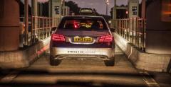 Mercedes E