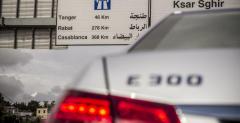 Mercedes E
