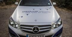 Mercedes E
