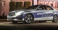 Mercedes E