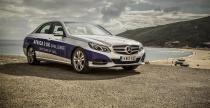 Mercedes E