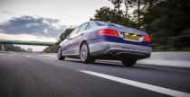 Mercedes E