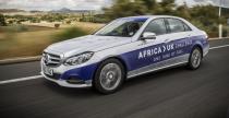 Mercedes E