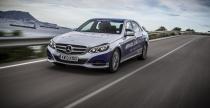 Mercedes E