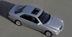 Mercedes W210