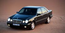 Mercedes W210