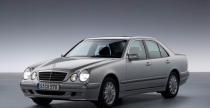 Mercedes W210