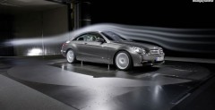Mercedes E-klasa Coupe
