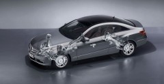 Mercedes E-klasa Coupe