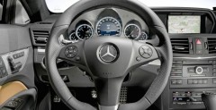Mercedes E-klasa Coupe