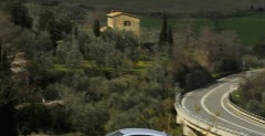 Mercedes E-klasa Coupe