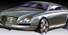 Mercedes E-klasa Coupe