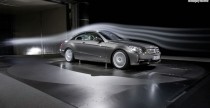 Mercedes E-klasa Coupe