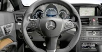 Mercedes E-klasa Coupe