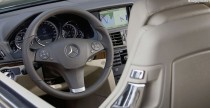 Mercedes E-klasa Coupe