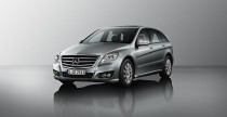 Mercedes R 2010
