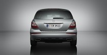 Mercedes R 2010