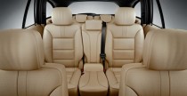 Nowy Mercedes klasy R po liftingu - model 2011