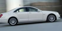 Mercedes S W221