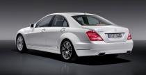 Mercedes klasy S
