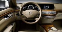 Mercedes klasy S