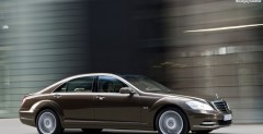 Mercedes-Benz Klasy S