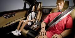 Mercedes - airbag pasw bezpieczestwa