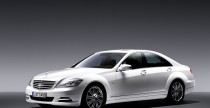 Mercedes-Benz Klasy S