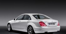 Mercedes klasy S