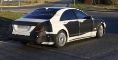 Mercedes S 2013