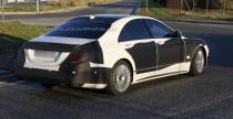 Mercedes S 2013