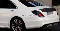 Mercedes klasy S