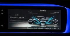 Mercedes S
