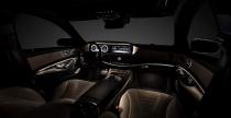 Mercedes S