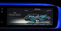 Mercedes S