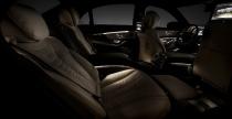 Mercedes S