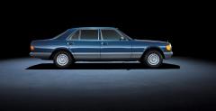 Mercedes W126