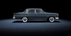 Mercedes W111
