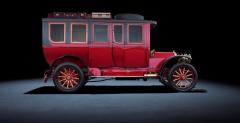 Mercedes Simplex 60 hp 1904