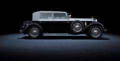Mercedes 770 1930-1938