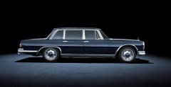 Mercedes W100