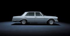 Mercedes W108